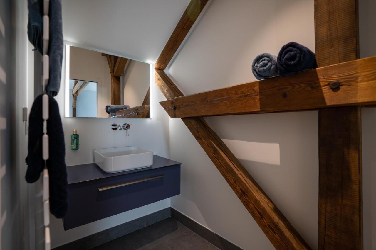 Krafft, Centre Ville, Climatise, Baignoire Double - La Cle Des Sacres Reims Bagian luar foto